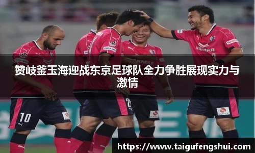 赞岐釜玉海迎战东京足球队全力争胜展现实力与激情
